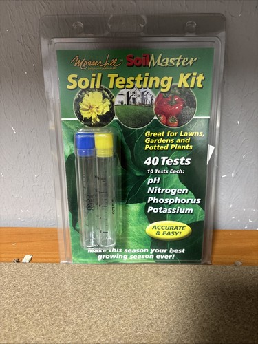 Mosser lee soil - master,